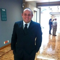 Eric Alan Riley Moguel