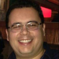 Ricardo Souza