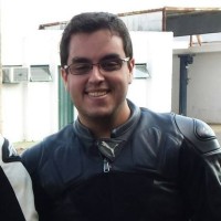 Reinaldo Gutierrez Pimenta