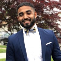 Imran Ali