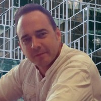 Daniel Pérez Fernández