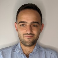 Yohan Sirvent