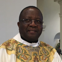 Joseph K. Ntuwa