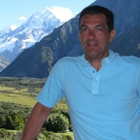 Richard Sawers