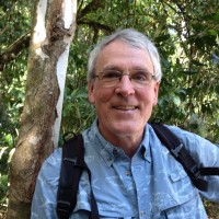 Mike Carson