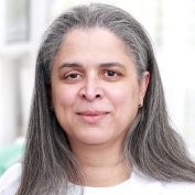 Cynthia Wolfensberger