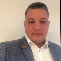 Antonio Perez