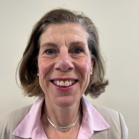 Alison Cumming