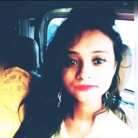 Anindita Paul