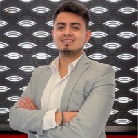 Alejandro Alberto Fabela Martínez