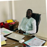 SALIOU SARR