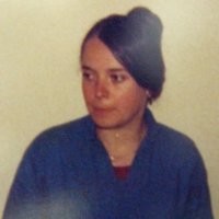 Kathryn Cavness