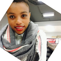 Thembakazi Ndamane Ca(Sa)