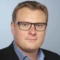 Mike Mygind