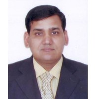 Madan Lal Bagariya