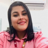 Laís Santos Costa