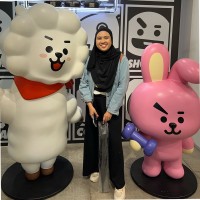 Aisyah Umaira Abd Murad