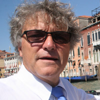 Harry Baumgartner