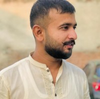 Ali Haidar
