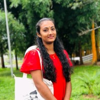 ANUSHA ELDHOSE