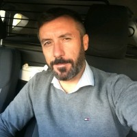 Antonio Marcos