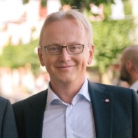 Fredrik Olovsson