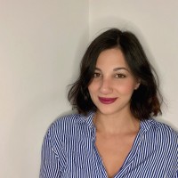 Iris Kokkinou