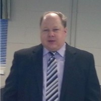 Gary Newberry