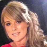 Natasha Mccrossan