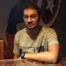 Kumar Vishal