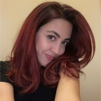 Sara Jahromi