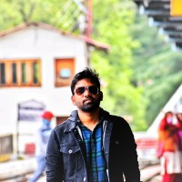 Satish Yadav