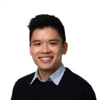 Marcus Tong