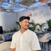 Kaustubh Shinde