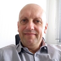 Nicolas Bonnardeau