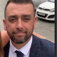 Shaun Barlow