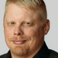 Mark Saari