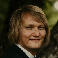 Sam Stenvall