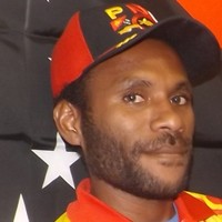 Abdul Donald