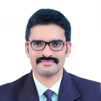 Abhilash V V