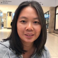 Teresa Chan