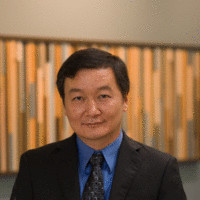 John Zhang, PhD