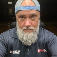 Tim Carl