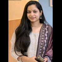 Meghna Joshi