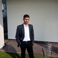 Virendra Vikram Singh