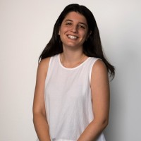 Dimitra Maria Mavroudi