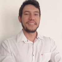 André Luis Mantelatto Lisboa da Silva