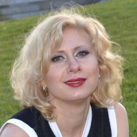 Elena Michaelides