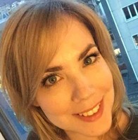 Kirsty Thorpe