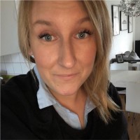 Mia Berglund